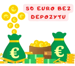 50 euros no deposit