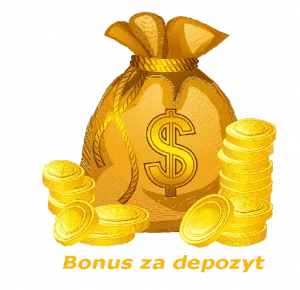 Deposit Bonus