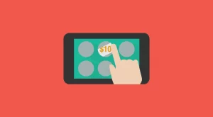 how to play scratch cards online lotto