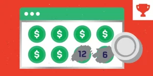 Scratch Cards Online for Real Money
