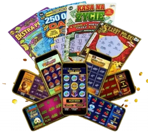 lotto scratch cards online