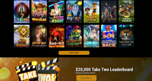 Detailed Black Lotus Casino Review