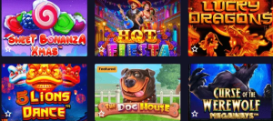 Detailed Golden Lion Casino Review