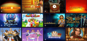 Detailed Golden Lion Casino Review
