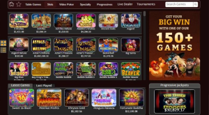 Detailed High Noon Casino Review