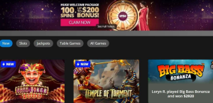 Detailed Hopa Casino Review