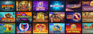 Detailed Hopa Casino Review
