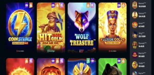 Detailed Rocket Play Casino Review