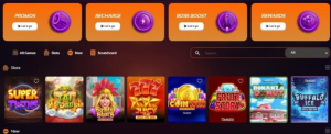 Detailed The Boss Casino Review
