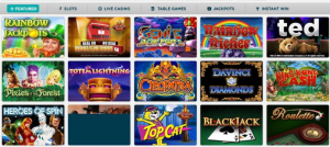 Detailed The Boss Casino Review
