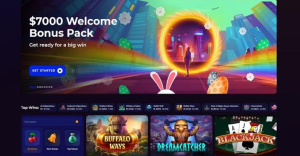 Detailed Win Spirit Casino Review