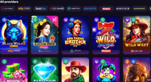 Detailed Win Spirit Casino Review