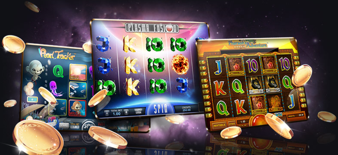 Best Online Slots Australia – Spin the Reels in 2025 1