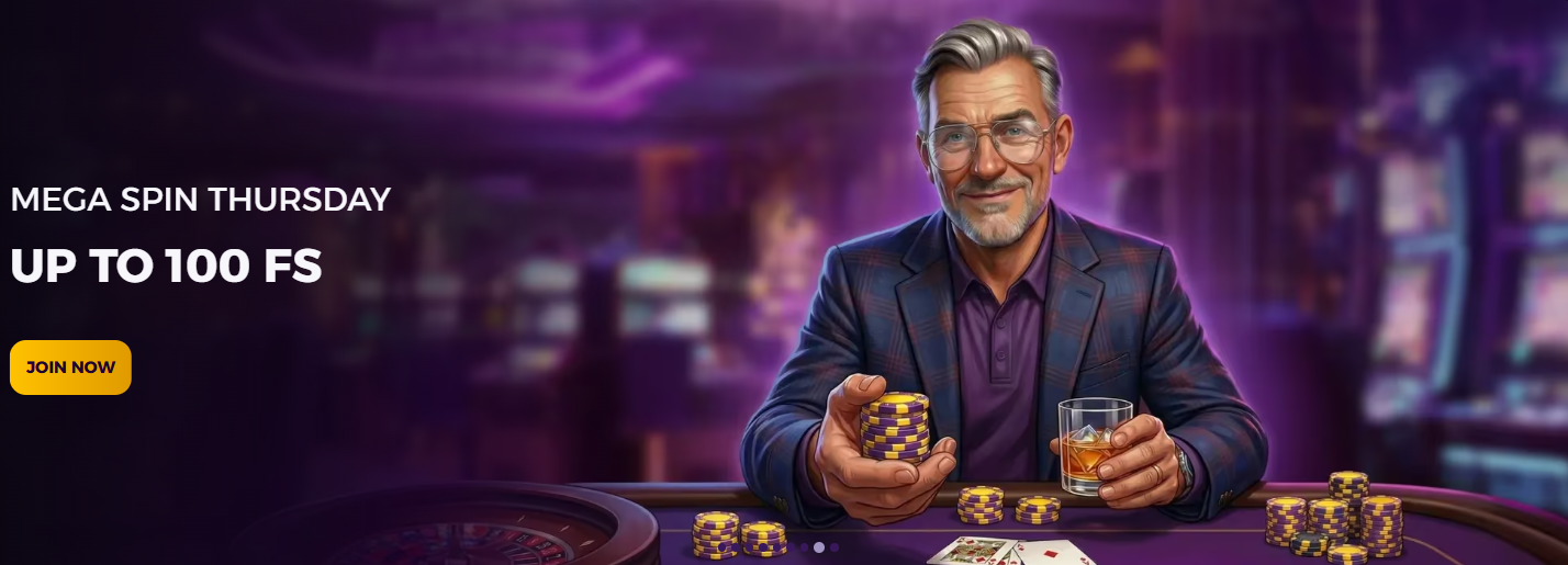 Heyroller Casino